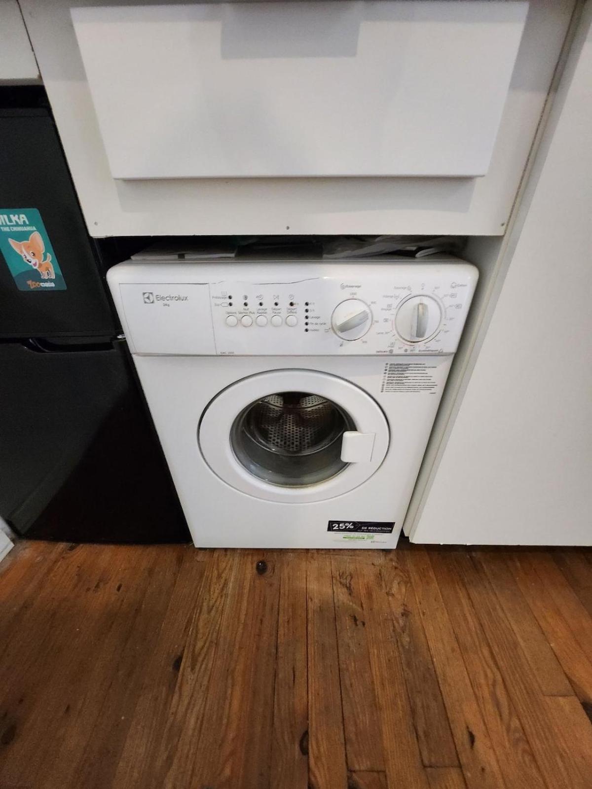 Apartment Agreable Et Vaste A 350 M De Paris *